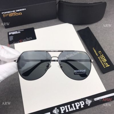 Porsche Polarized Lenses Sunglasses - Wholesale Replica